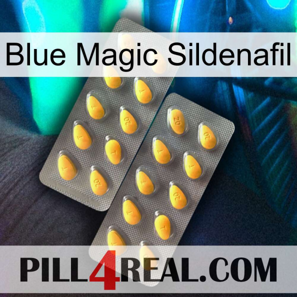 Blue Magic Sildenafil cialis2.jpg